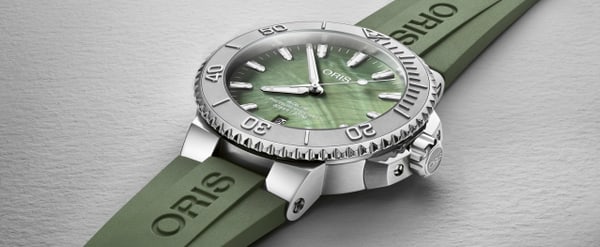 New York Harbor Limited Edition - 01 733 7766 4187-Set | Oris